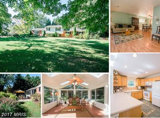 1006 Donnawood Dr, Joppa, MD 21085