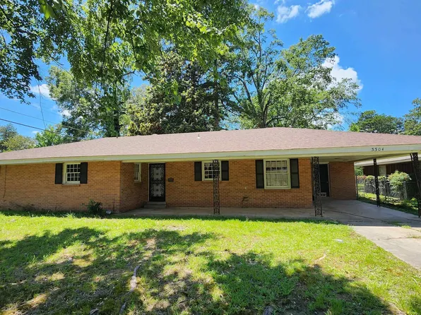 3304 S Linden St, Pine Bluff, AR 71603