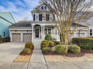 9113 Cotton Press Rd, Charlotte, NC 28277