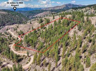 LOT 16 Napias Sub, Boise, ID 83716