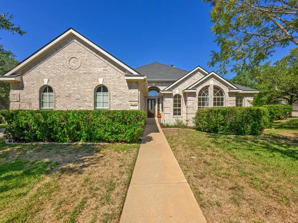 3600 Normandy Ridge Ln, Austin, TX 78738