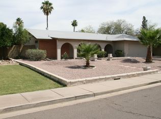 2506 E Del Rio Dr, Tempe, AZ 85282