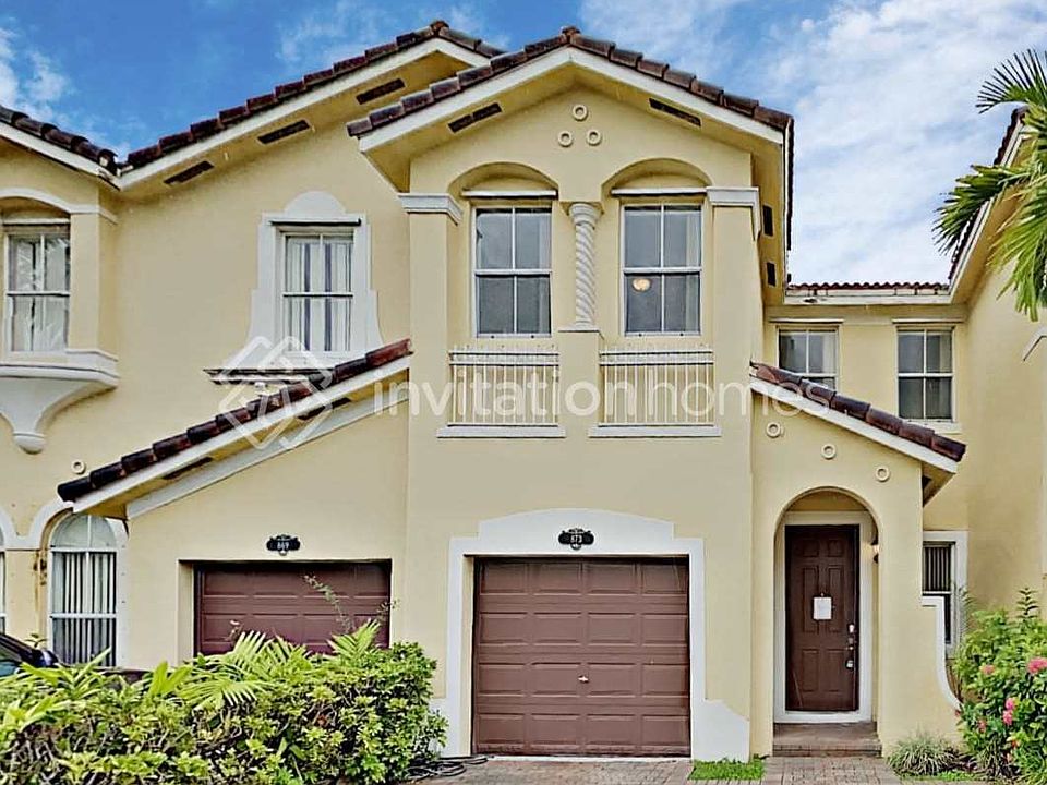 1st image of 873 SW 149th Ct