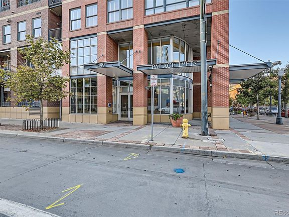 3rd image of 1499 Blake Street #5I