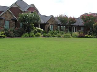 629 Tate School Rd, Huntingdon, TN 38344