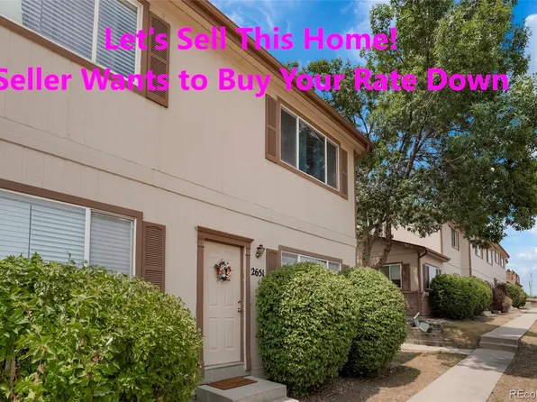 2651 Devonshire Court, Denver, CO 80229