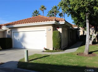 28919 Paseo Theresa, Mission Viejo, CA 92692