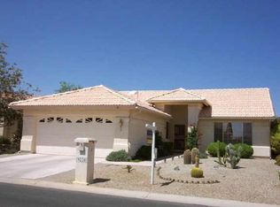 9226 S Crystal Dr, Chandler, AZ 85248