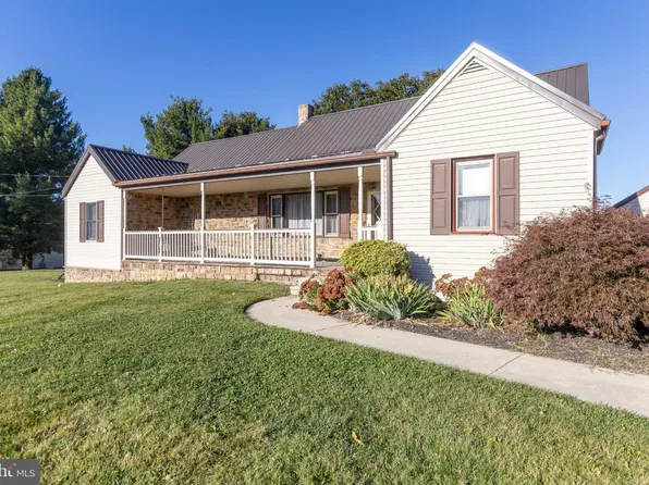 7535 Molly Pitcher Hwy, Greencastle, PA 17225