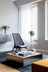 Rented by Capital Realty Investors, Inc