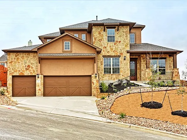 18508 Empresa Pl, Austin, TX 78738