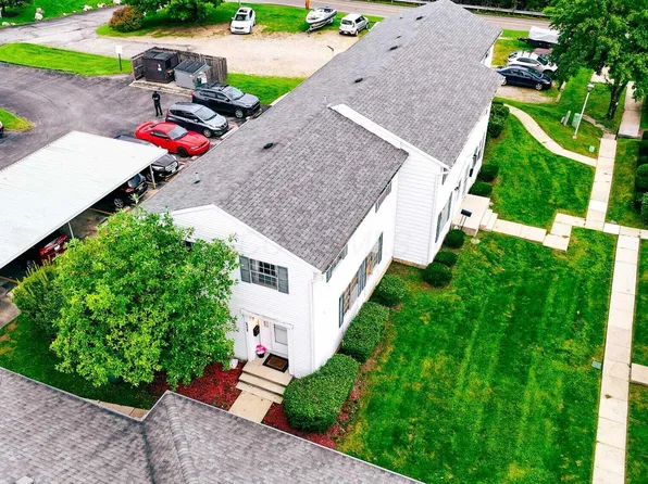 2843 Conrad Dr #I-1, Columbus, OH 43207