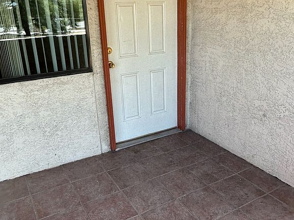 Condo entrance, 2nd floor