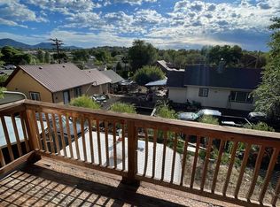440 W 4th St, Rifle, CO 81650