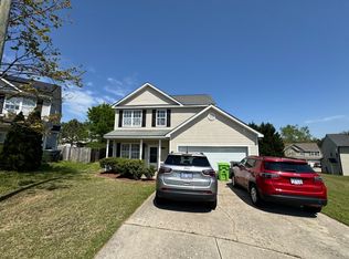 1605 Winway Dr, Raleigh, NC 27610