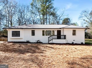 51 Lake St, Jefferson, GA 30549