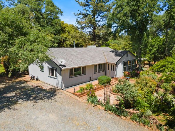 1750 Sliger Mine Rd, Greenwood, CA 95635