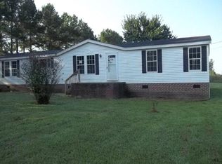 276 Drum Hill Rd, Corapeake, NC 27926