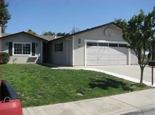 1370 Matador Dr, Hollister, CA