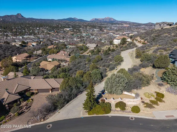 362 Summit Pointe Dr, Prescott, AZ 86303