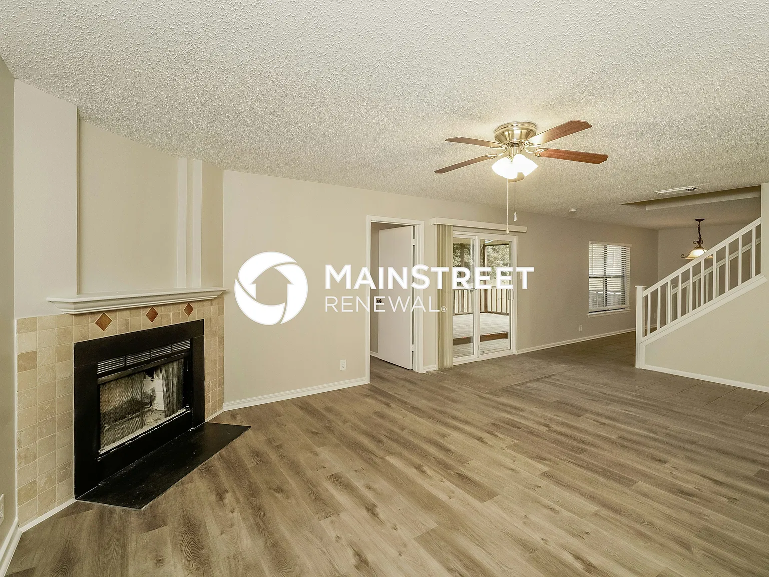 7622 Cascade Oak Dr — Photo 3