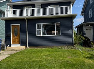 117 Commonwealth Ave, Buffalo, NY 14216