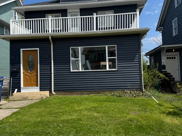 117 Commonwealth Ave, Buffalo, NY 14216