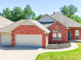 2548 SW 141st St, Oklahoma City, OK 73170