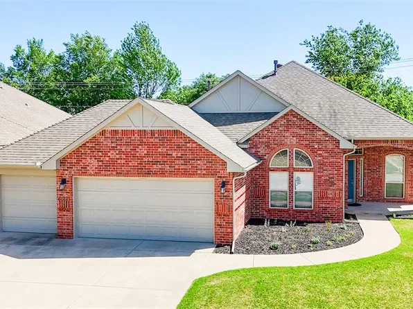 2548 SW 141st St, Oklahoma City, OK 73170