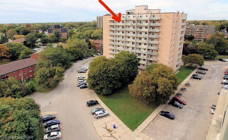 2nd image of 563 Mornington Ave #1005