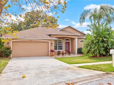 728 Sandy Hills Ave, Tarpon Springs, FL, 34689