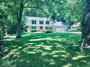 8412 N Meridian St, Indianapolis, IN 46260