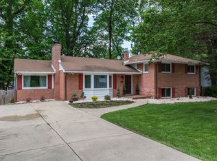 5428 Brookland Rd, Alexandria, VA 22310