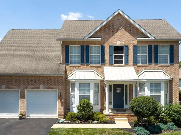 1246 Laurel Oak Ln, York, PA 17403