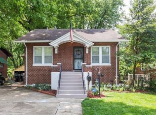 708 W Woodlawn Ave, Louisville, KY 40215