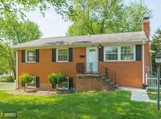 13310 Huntington Ln, Woodbridge, VA 22193