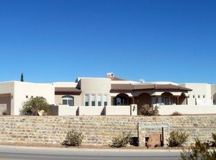 5401 Remington Rd, Las Cruces, NM 88011