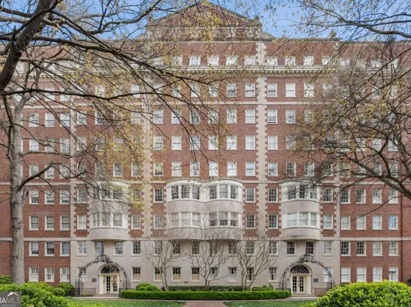 1325 Peachtree St NE APT 402, Atlanta, GA 30309