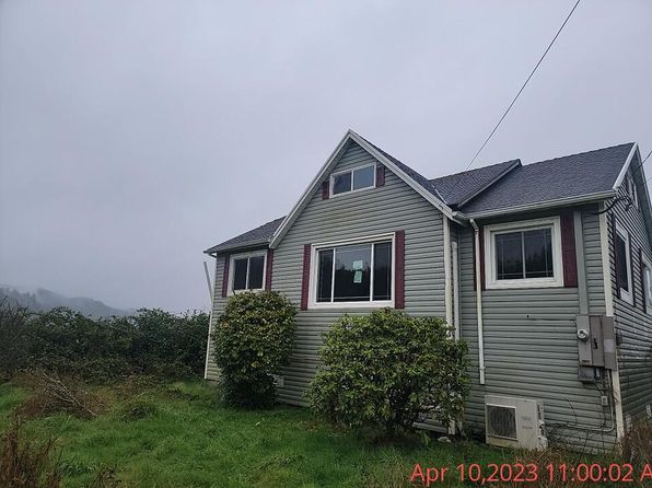 Duplex For Sale Coos Bay Oregon