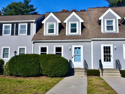 7 Basking Ridge Dr #7, Middleboro, MA, 02346