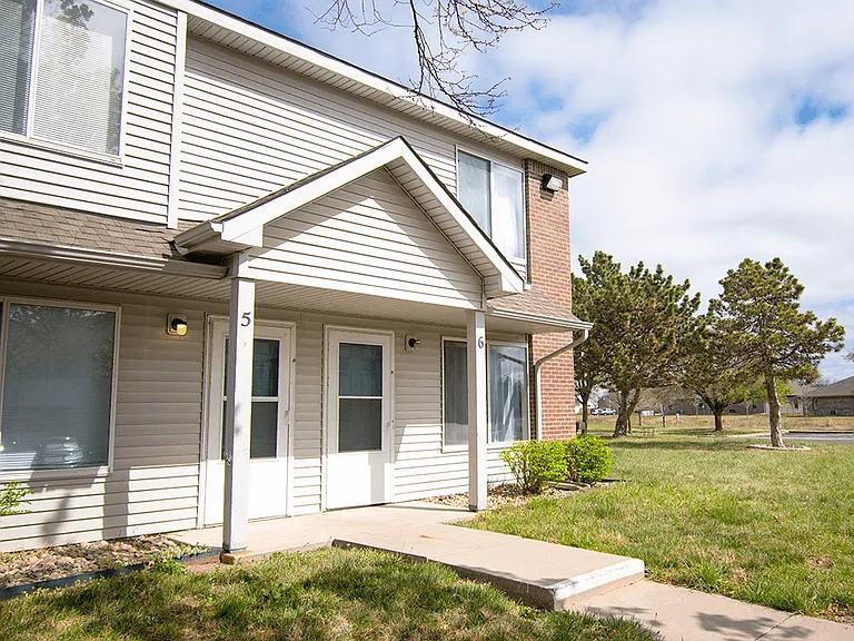 Apply Today to Northridge Crossing Apartments