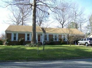 529 Warhawks Rd, Chesapeake, VA 23322