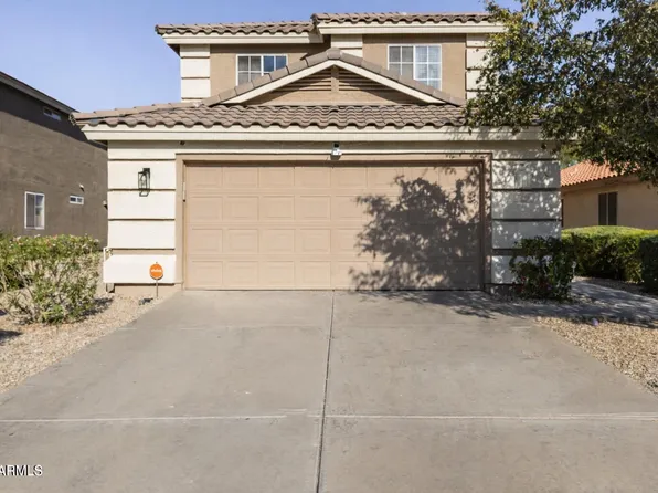 1278 E STIRRUP Lane, San Tan Valley, AZ 85143