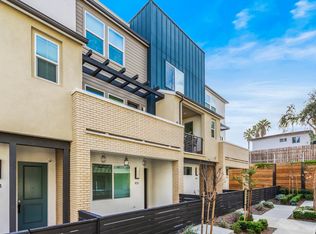 7631 University Ave #1103, La Mesa, CA 91942