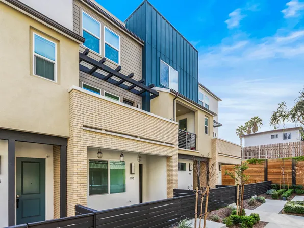 7631 University Ave #1103, La Mesa, CA 91942