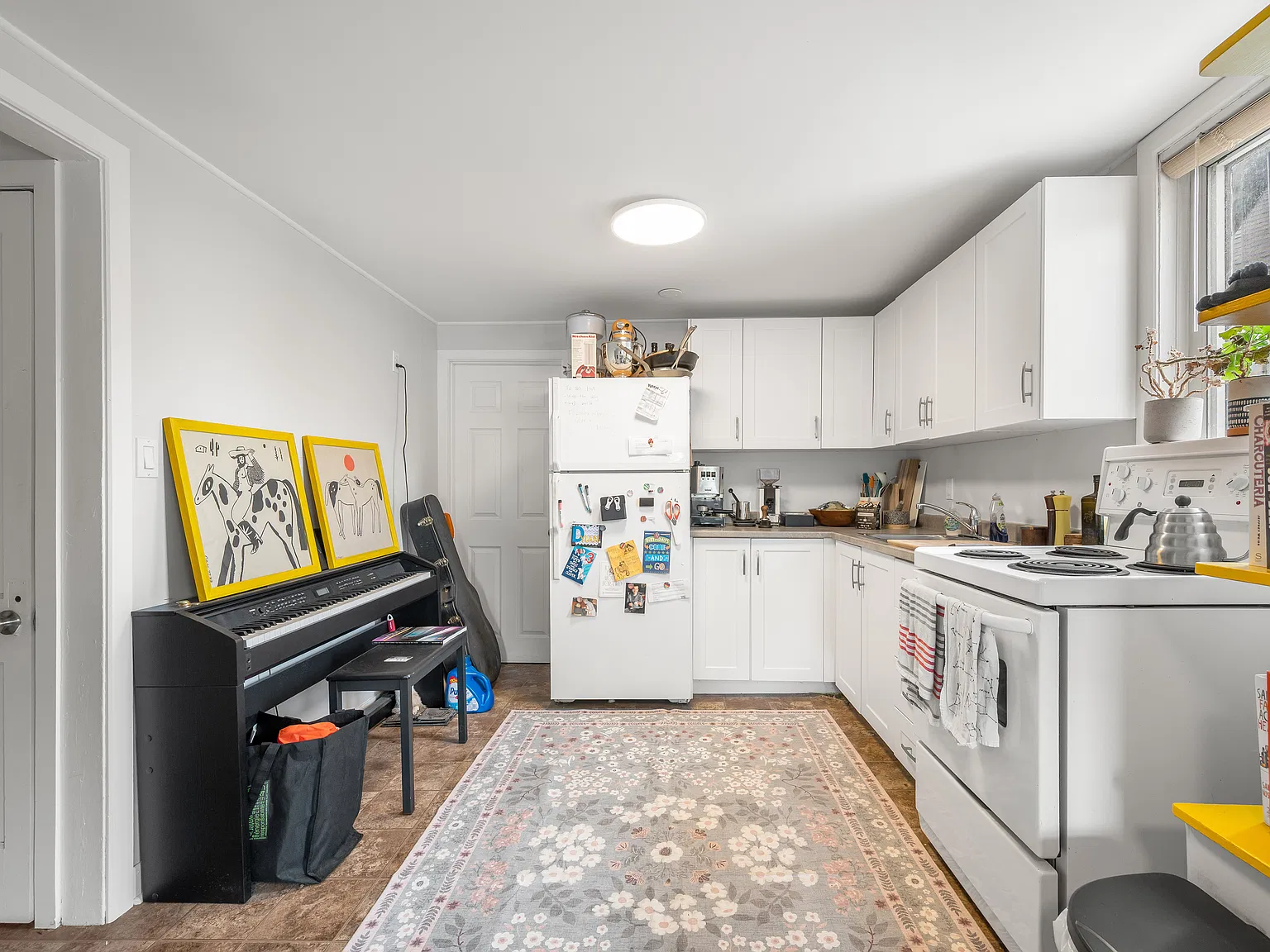 1 bed, 450 sqft, $1,450 — Photo 3