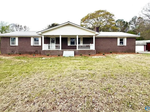 4234 Lawson Gap Rd, Boaz, AL 35956