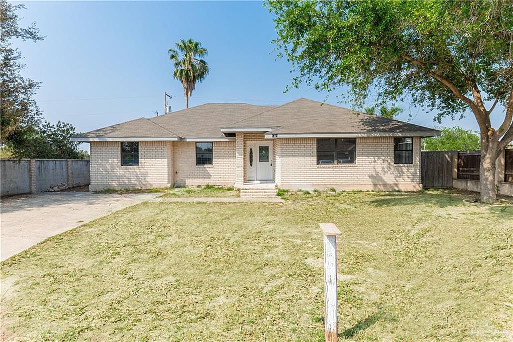 1324 Tierra Linda Cir E, Mission, TX 78572 Zillow