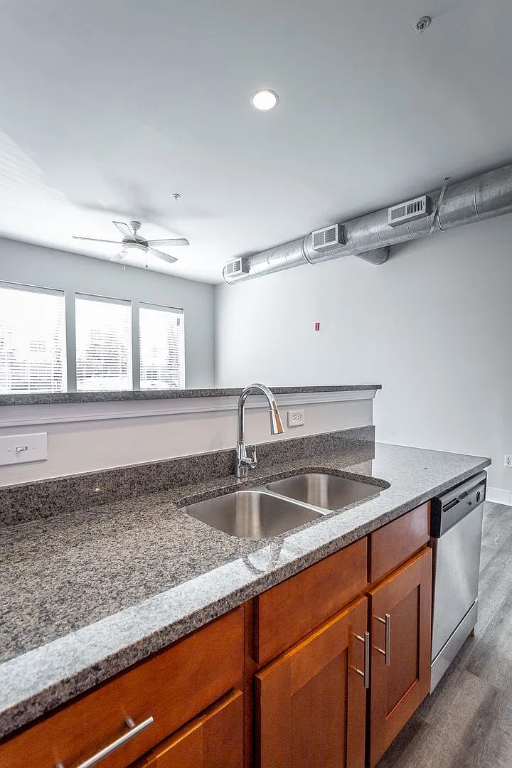 Southside Flats | Modern Apartments in Chattanooga's Southside District — Photo 3