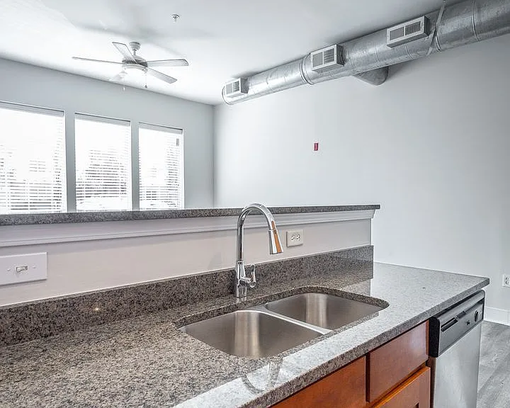 Southside Flats | Modern Apartments in Chattanooga's Southside District — Photo 26